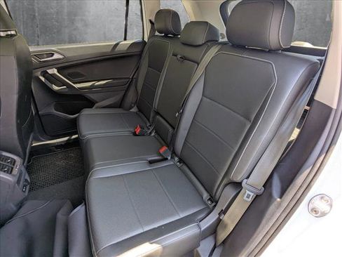 Used 2021 Volkswagen Tiguan S AWD/4WD image 10