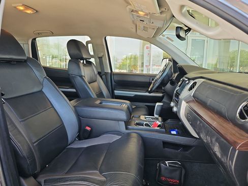 Used 2021 Toyota Tundra Limited image 10