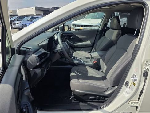 Certified 2025 Subaru Crosstrek 2.5i Premium AWD/4WD image 15