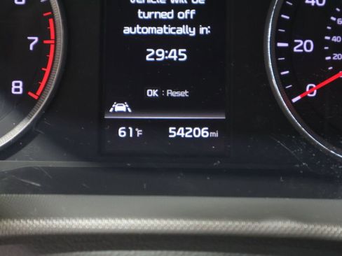 Used 2022 Kia K5 GT-Line w/ GT-Line FWD Premium Package image 38