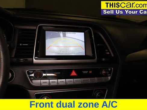Used 2019 Hyundai Sonata Sport image 14