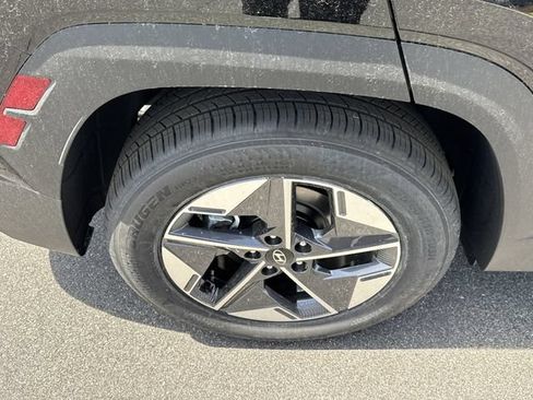 New 2026 Hyundai Tucson SEL FWD image 19