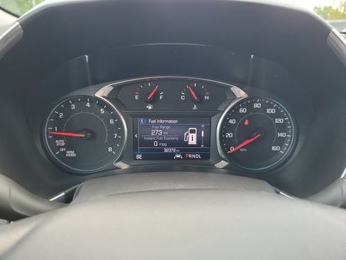 Used 2022 Chevrolet Equinox LT FWD image 18
