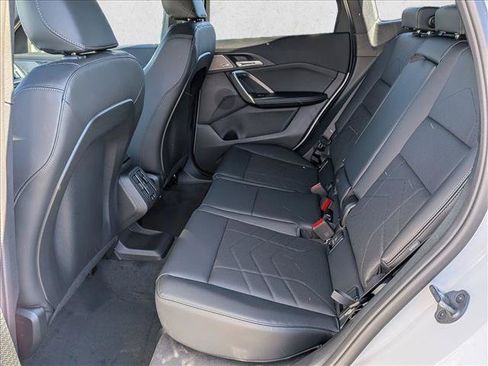 New 2026 BMW X1 xDrive28i w/ Technology Package AWD/4WD image 17
