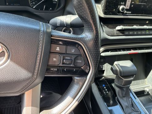 Used 2023 Toyota Tundra SR5 w/ SR5 Convenience Package image 20