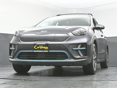 Used 2020 Kia Niro EX image 51