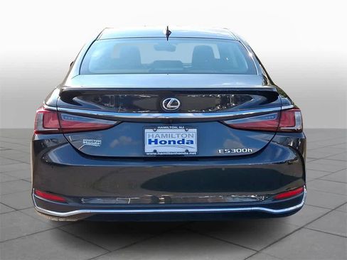 Used 2023 Lexus ES 300h w/ Premium Package image 23