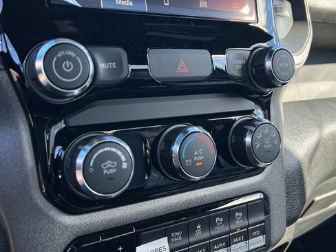 New 2026 RAM 3500 Tradesman w/ Chrome Appearance Group A image 28