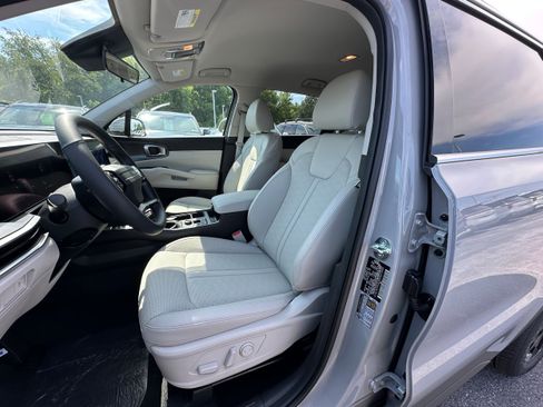 New 2026 Kia Sorento S AWD/4WD image 22