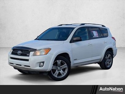 Used 2010 Toyota RAV4 Sport