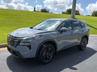 New 2026 Nissan Rogue SV w/ Cold Weather Package FWD video 1