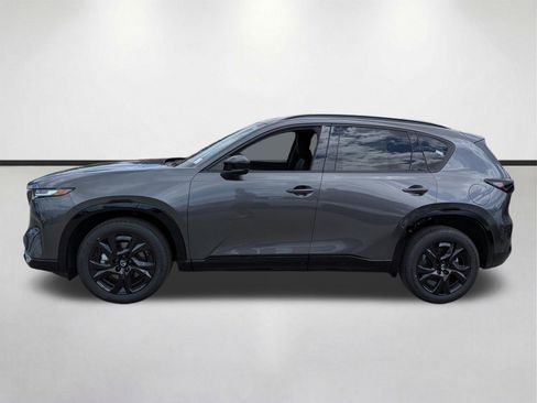 New 2026 MAZDA CX-5 2.5 S w/ Premium Package image 8