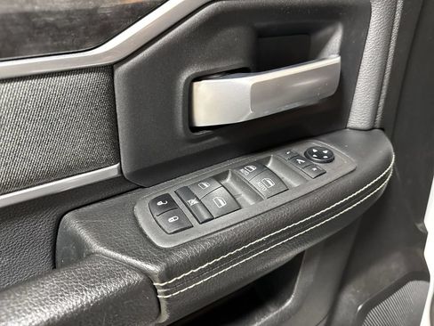 Used 2021 RAM 2500 Big Horn w/ Level 1 Equipment Group AWD/4WD image 20