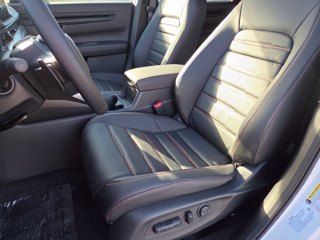 New 2027 Honda CR-V Sport-L image 32