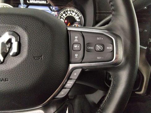 Used 2024 RAM 2500 Laramie w/ Safety Group image 13