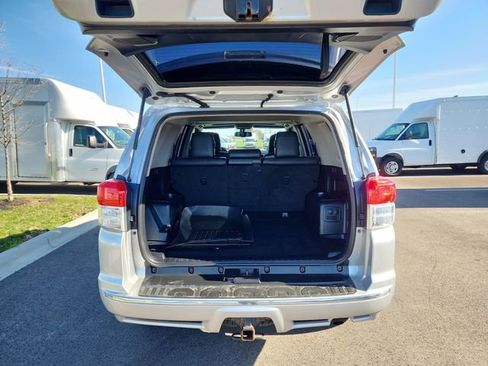 Used 2013 Toyota 4Runner 4WD image 32