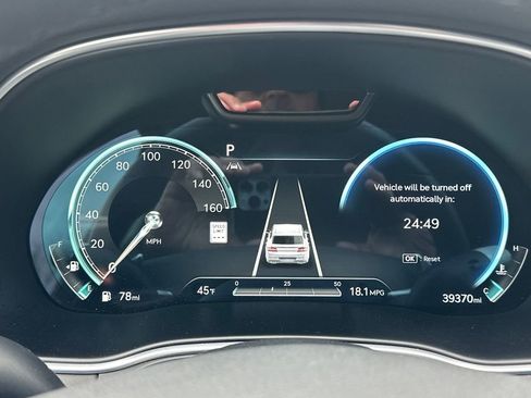 Used 2023 Genesis GV80 2.5T w/ Prestige Package image 23