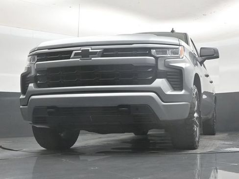 Used 2024 Chevrolet Silverado 1500 RST AWD/4WD image 50