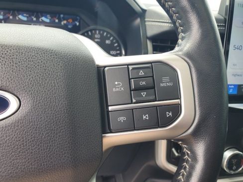 Certified 2023 Ford Expedition XLT RWD image 19