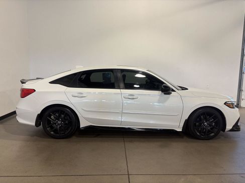 Used 2022 Honda Civic Si image 2