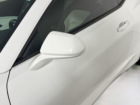 Used 2024 Chevrolet Camaro LT w/ RS Package RWD image 13