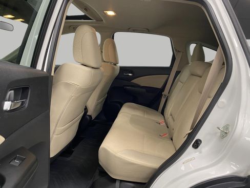 Used 2015 Honda CR-V EX image 26