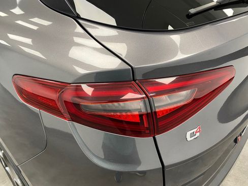 Used 2019 Alfa Romeo Stelvio Ti AWD/4WD image 11