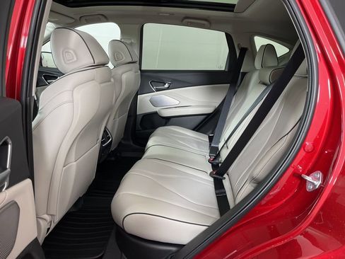 New 2026 Acura RDX SH-AWD w/ Advance Package image 22
