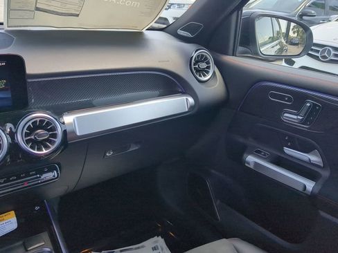 New 2024 Mercedes-Benz GLB 35 AMG GLB 35 AMG image 14