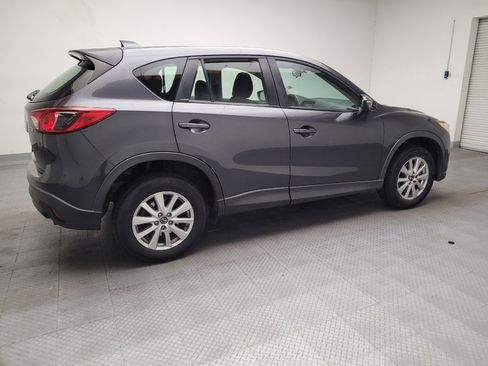 Used 2015 MAZDA CX-5 Sport FWD image 10
