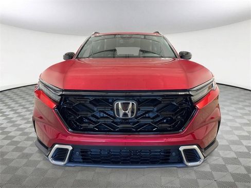 New 2026 Honda CR-V Sport Touring image 10