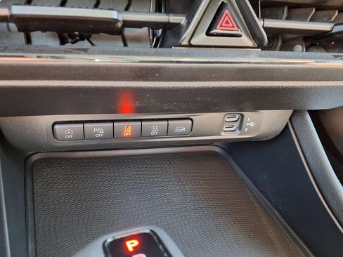 New 2026 Dodge Charger Scat Pack w/ Blacktop Package image 8