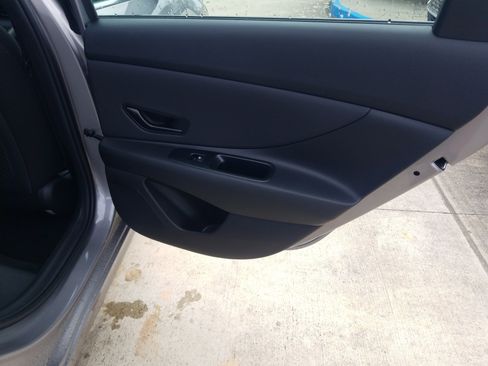 New 2026 Hyundai Elantra SEL Sport Premium w/ Cargo Package FWD image 14
