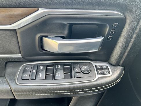 Certified 2024 RAM 2500 Laramie AWD/4WD image 15