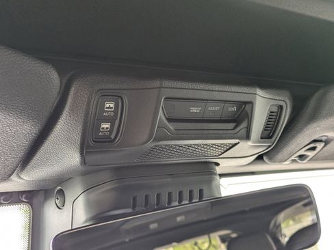 New 2025 Jeep Wrangler Unlimited Rubicon 392 image 22