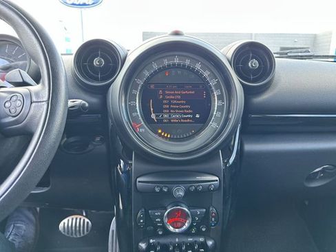 Used 2015 MINI Cooper Countryman S FWD image 14