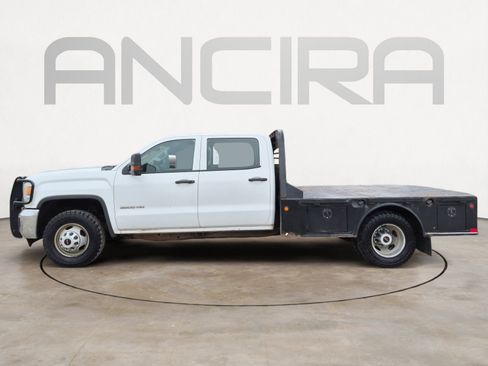 Used 2015 GMC Sierra 3500 NA w/ Sierra Convenience Package image 7