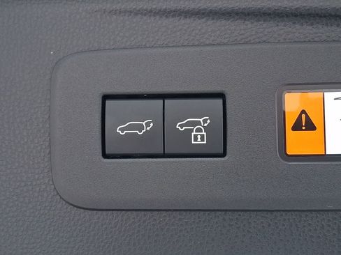 Certified 2026 Toyota Land Cruiser w/ Premium Package AWD/4WD image 32