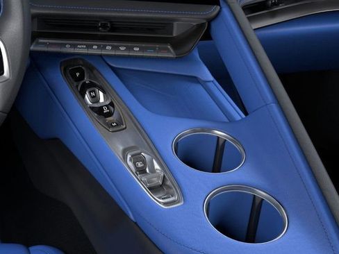 New 2026 Chevrolet Corvette Stingray Premium Conv w/ Z51 Performance Package image 29