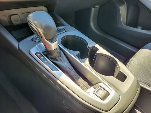 New 2026 Chevrolet Trax LS w/ LS Convenience Package FWD image 15