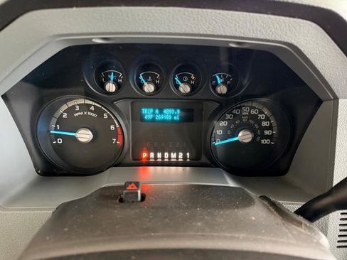 Used 2016 Ford F350 XL AWD/4WD image 18