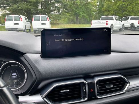 Used 2023 MAZDA CX-5 AWD 2.5 S image 26
