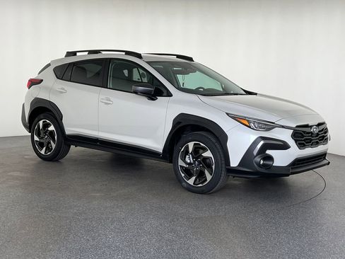 New 2026 Subaru Crosstrek 2.5i Limited w/ Crosstrek Mirror Package image 9