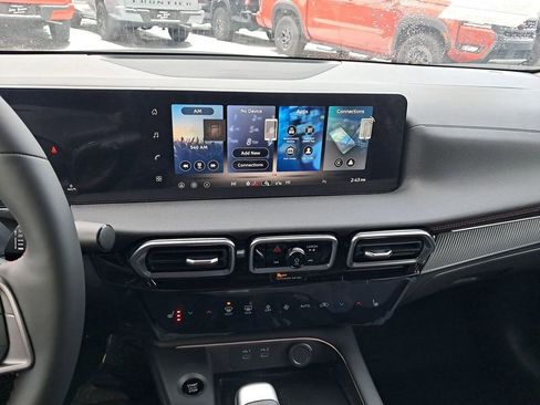 New 2026 Nissan Sentra SR w/ SR Premium Package image 18