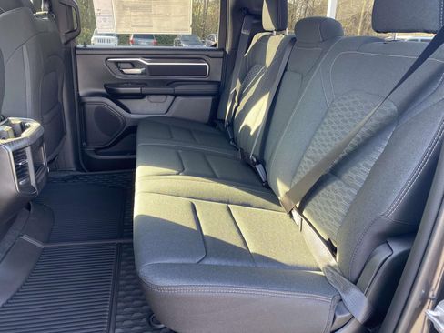 New 2026 RAM 1500 2WD Crew Cab image 12