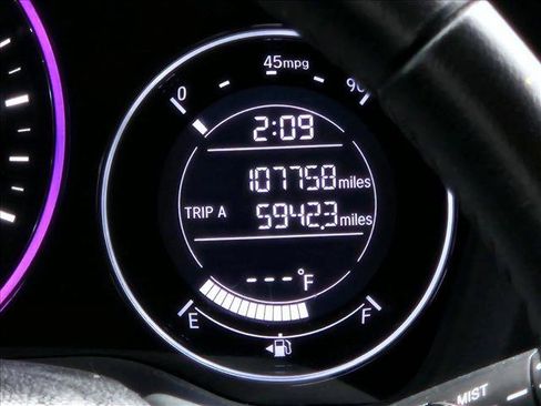 Used 2020 Honda HR-V Sport image 17