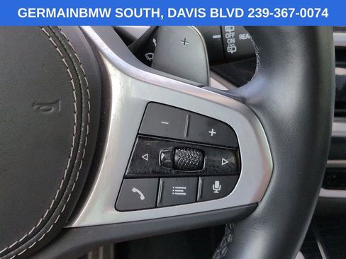 Certified 2024 BMW X5 xDrive40i w/ M Sport Package AWD/4WD image 28