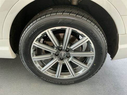 Used 2019 Audi Q7 2.0T Premium Plus w/ Premium Plus Package AWD/4WD image 26
