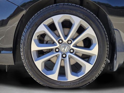 Used 2014 Honda Accord EX-L image 30