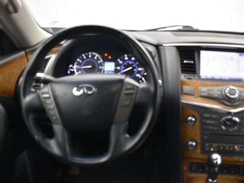 Used 2013 INFINITI QX56 2WD w/ Theater Pkg image 32